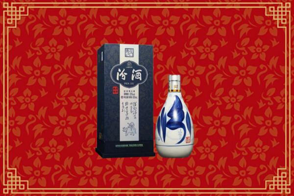 高价求购：景洪市回收汾酒